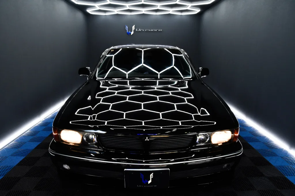 施工事例DIAMANTE