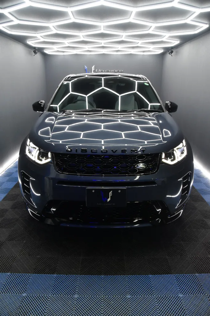 施工事例DISCOVERY