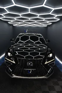 LEXUS NX300h