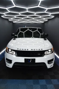RANGE ROVER SPORT